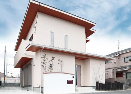 HeadOffice 事務所
